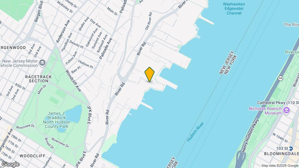 3208 City Pl, Unit 3208 Mapa y Detalles de la Ubicación