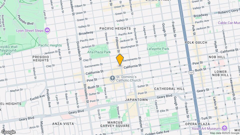 Preston Apartments San Francisco, CA Apartments For Rent