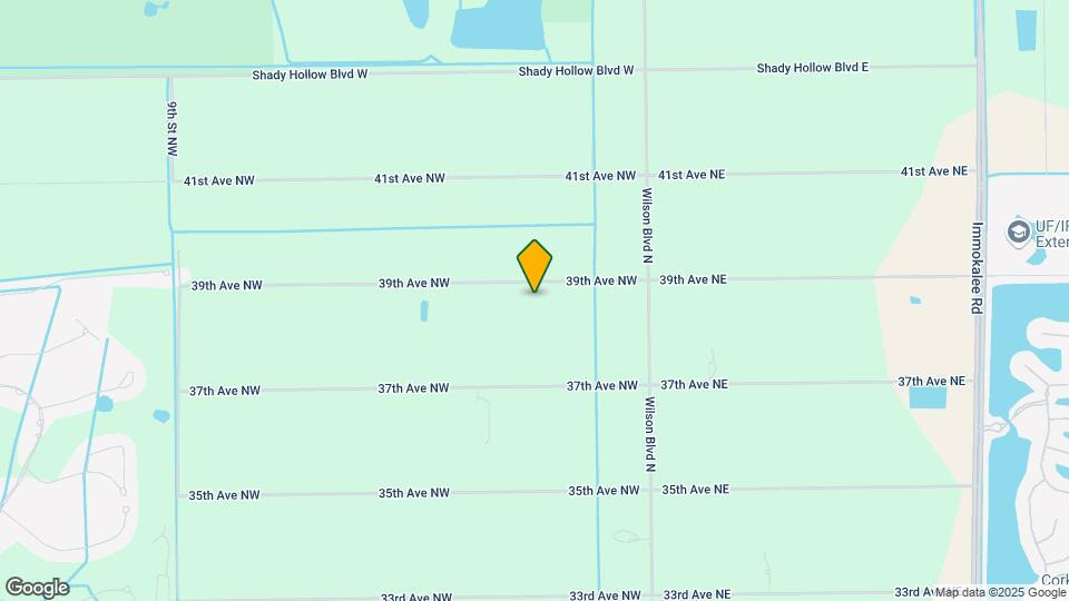 220 39th Ave NW Map and Location Details