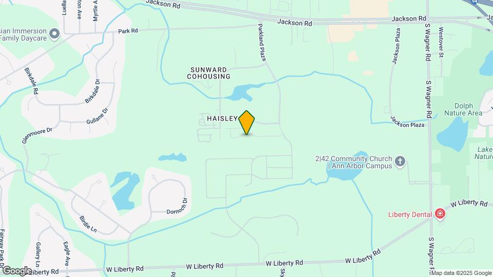 Lakestone Apartments Map and Location Details