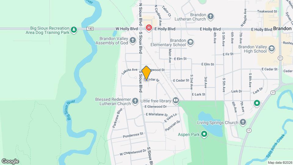 Briarwood Apartments Brandon, SD Apartments For Rent