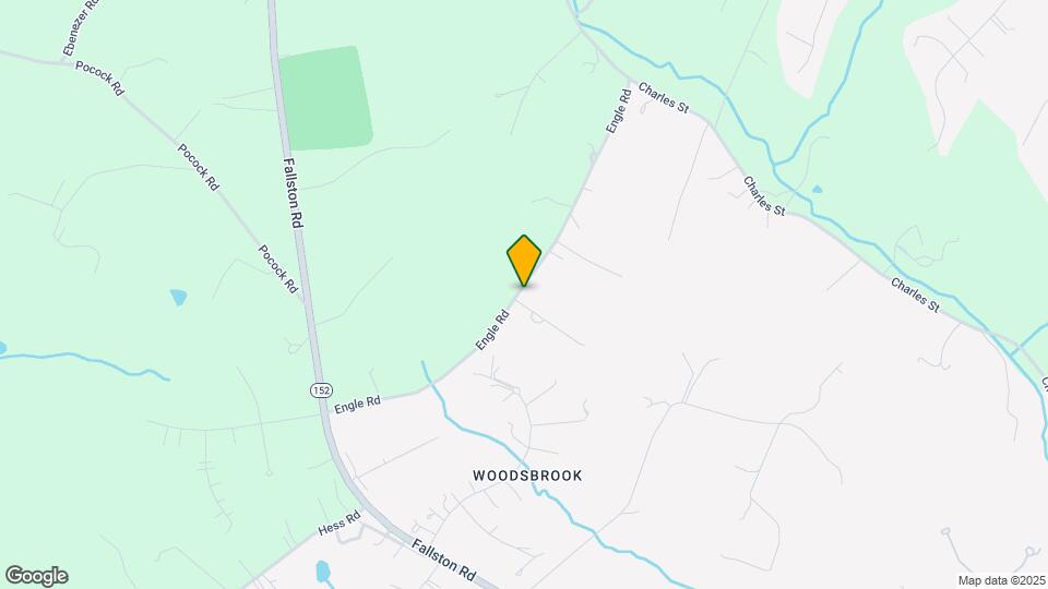 2255 Engle Rd Mapa y Detalles de la Ubicación