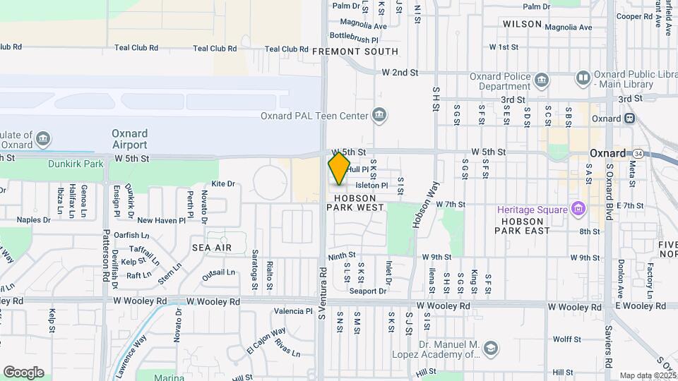 1310 W Isleton Pl Apartments Oxnard, CA Apartments For Rent