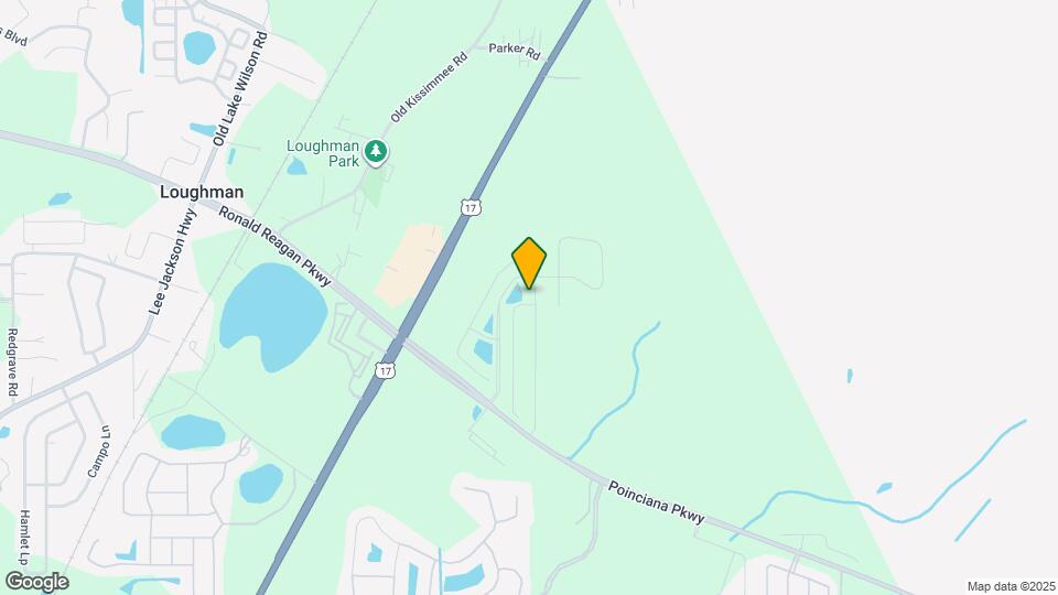 251 Villavista Ct Map and Location Details