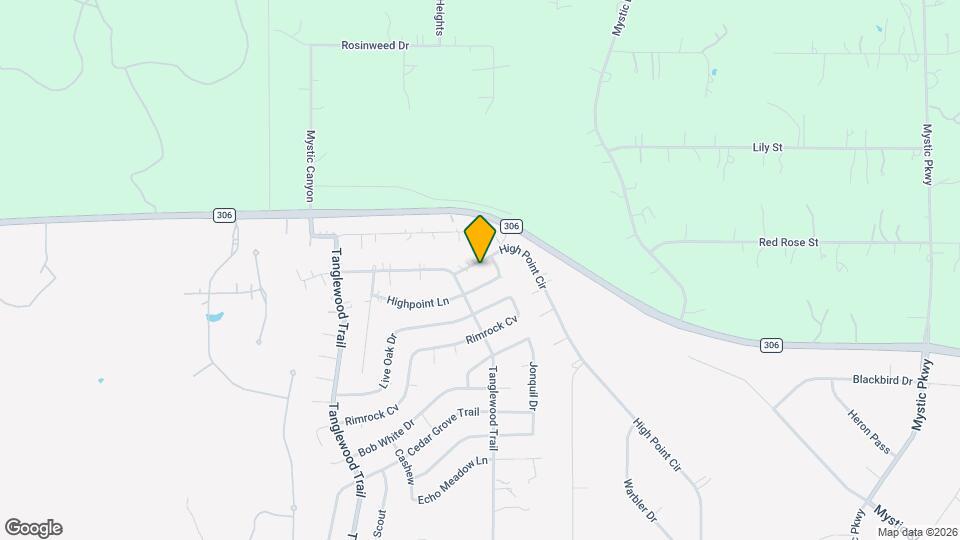 1777 Point View Mapa y Detalles de la Ubicación