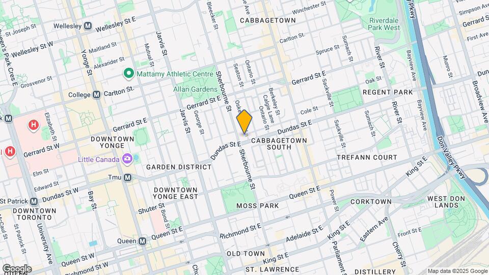 William Dennison Apartments Toronto, ON Apartments For Rent