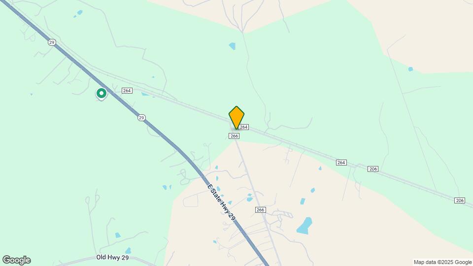 725 Co Rd 266 Map and Location Details