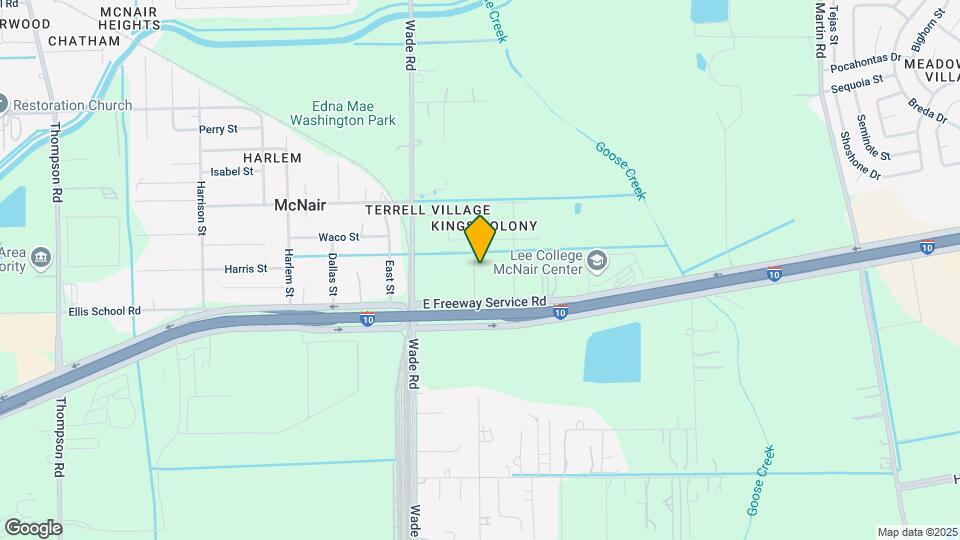 7130 Kings Dr Map and Location Details