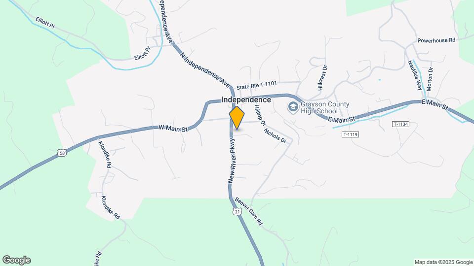 Penn Court Apartments and Nearby Independence Apartments For Rent