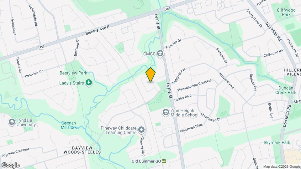 22 Mallaby Rd Map and Location Details