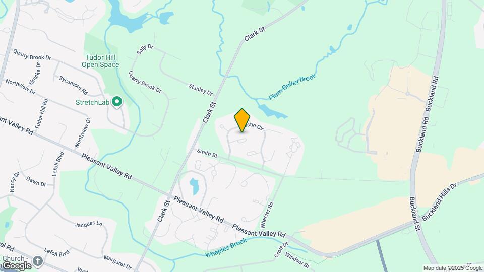 12 Drake Ct Map and Location Details