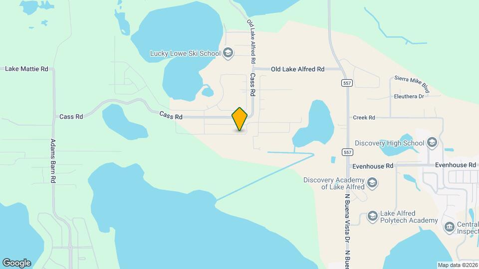 308 Sofia Ln Map and Location Details