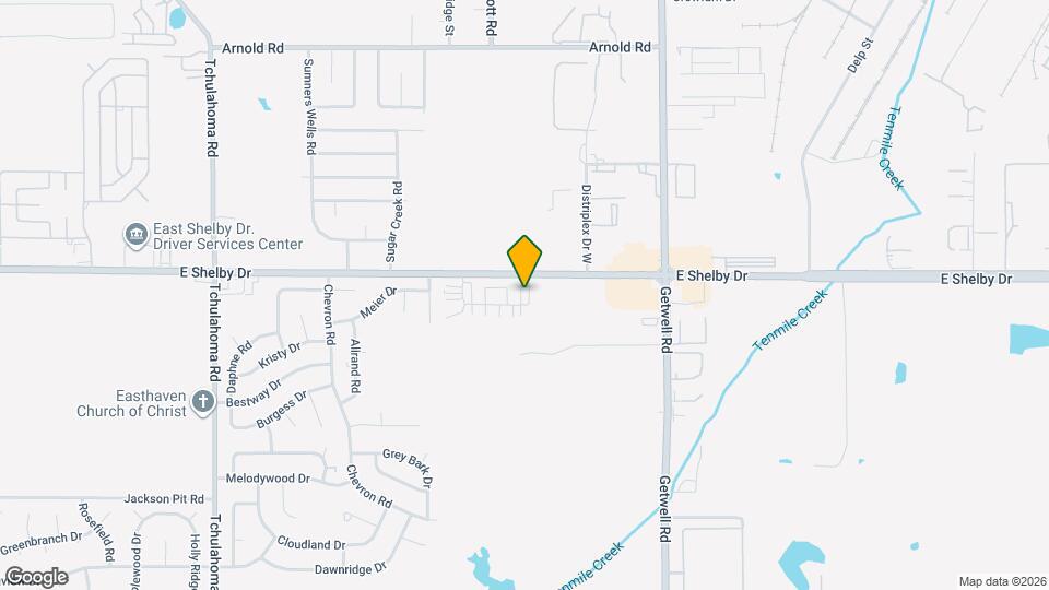 4704 Wild Plum Ct Map and Location Details