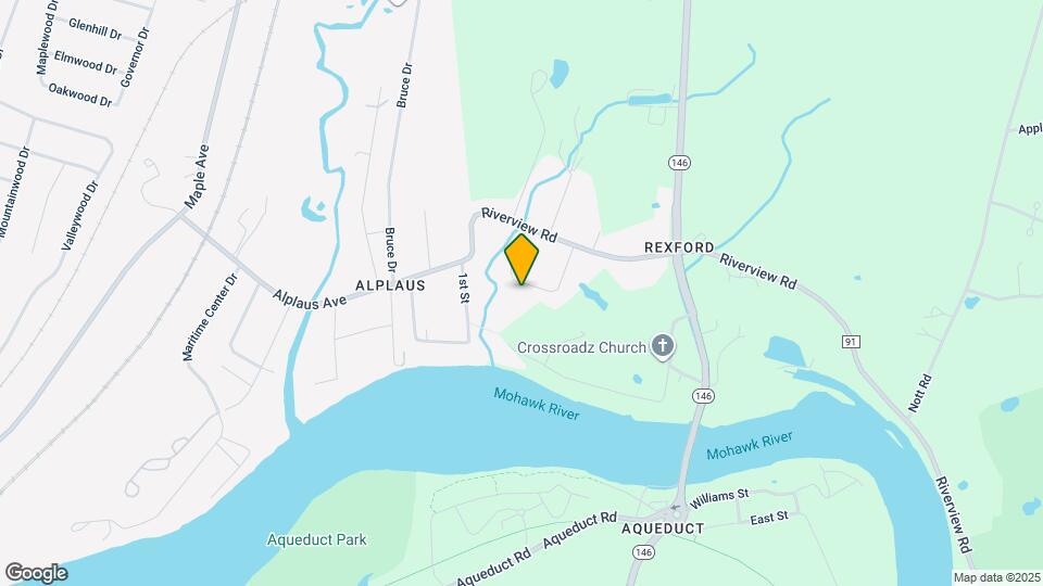 15 Rivercrest Dr Map and Location Details