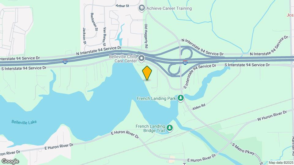 11800 Sunset Ln Map and Location Details