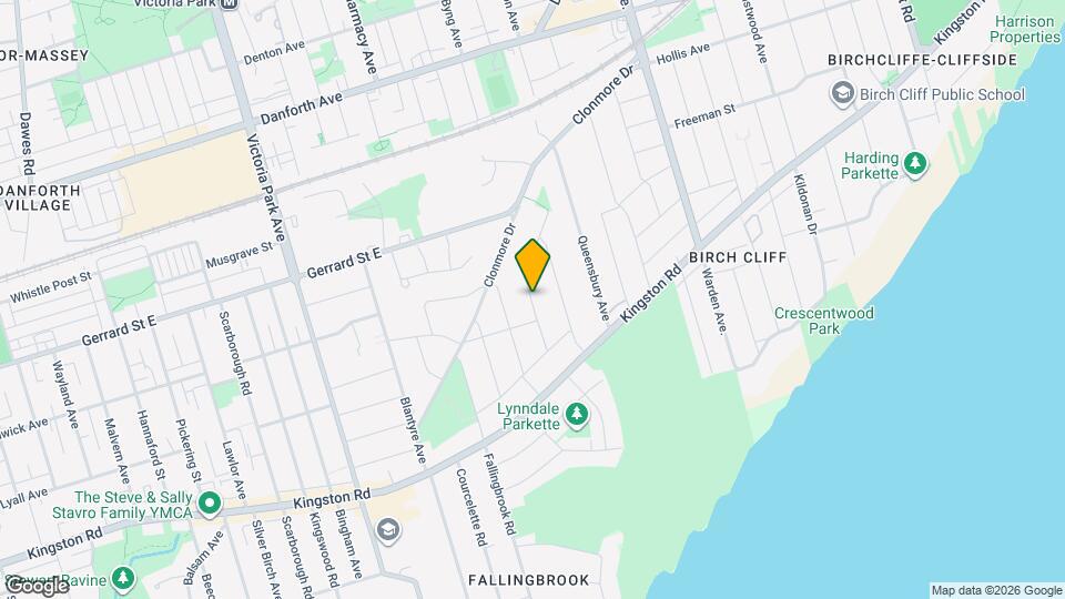 27 Ferncroft Dr Map and Location Details
