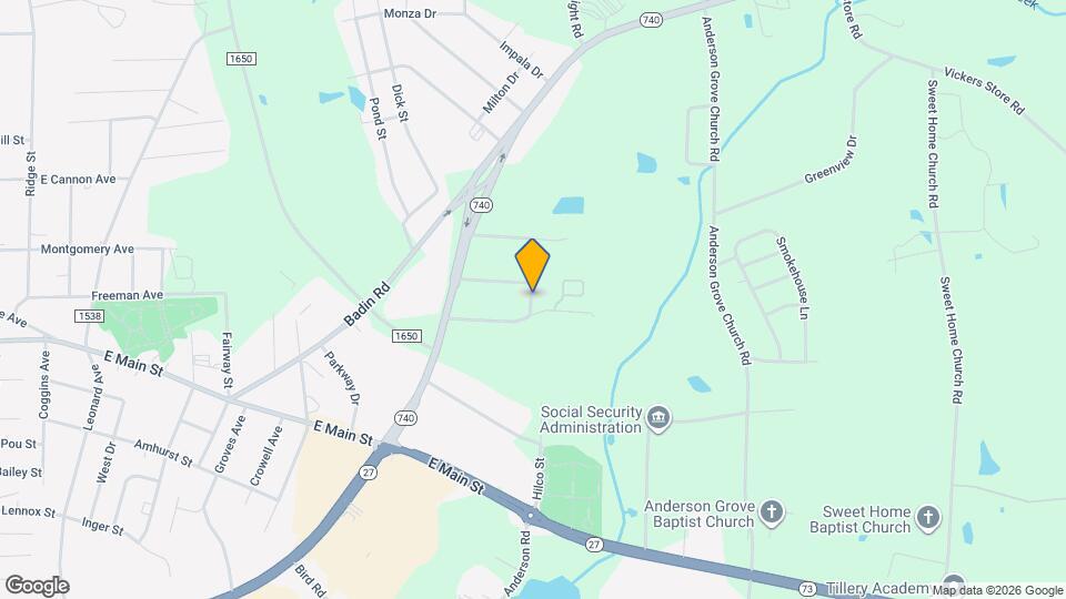 The Reserve Apartments Albemarle, NC Apartments For Rent