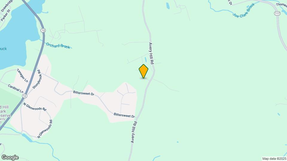 5 Marlene Dr Map and Location Details