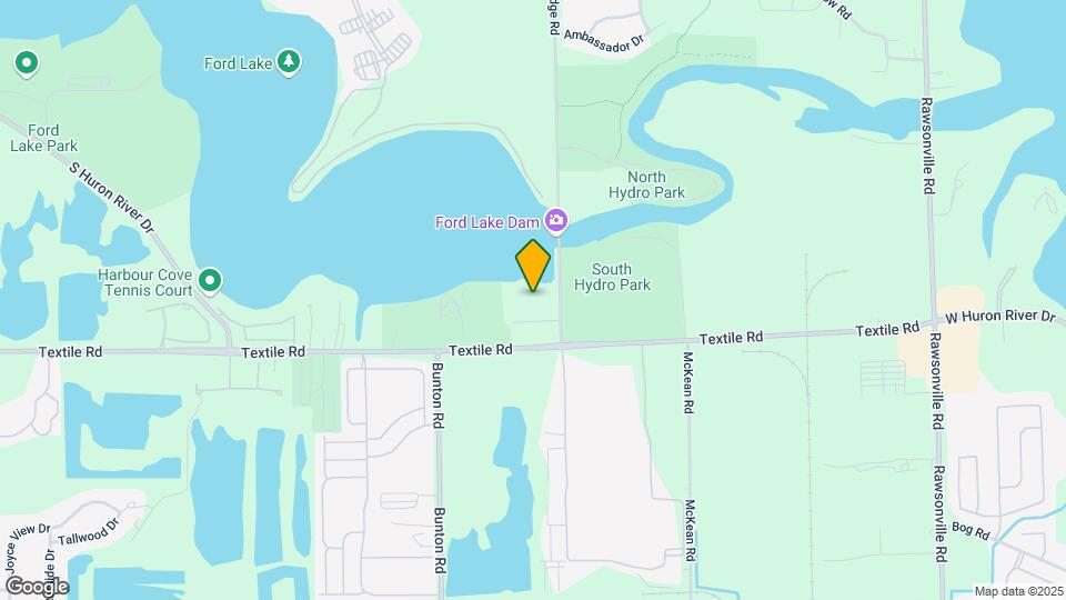 Lake Pointe Mapa y Detalles de la Ubicación