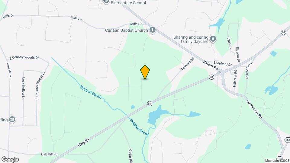 90 Wynfield Keep Map and Location Details