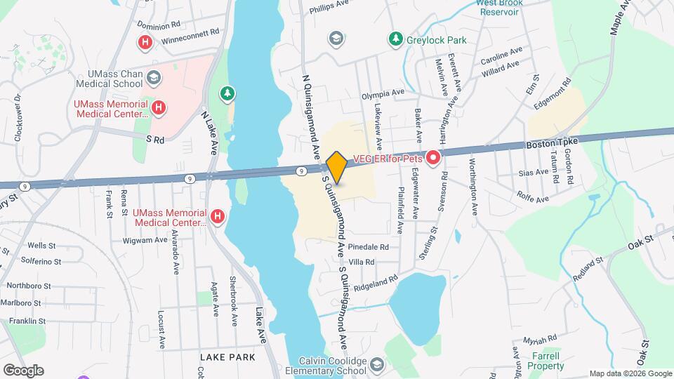 32B Shrewsbury Green Dr Rentals in Shrewsbury, MA