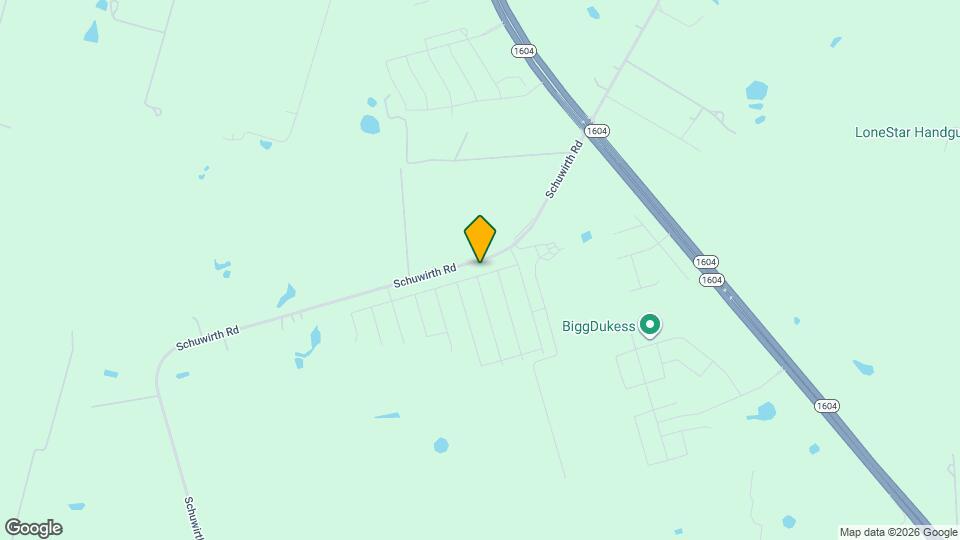 10307 Monte Carmel Pl Map and Location Details