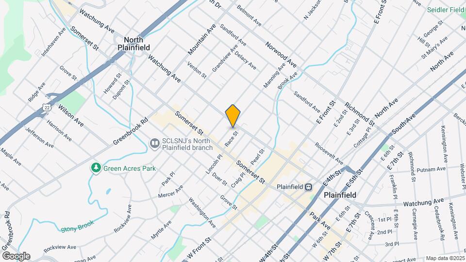 40 Manning Ave Apartments North Plainfield, NJ Apartments For Rent