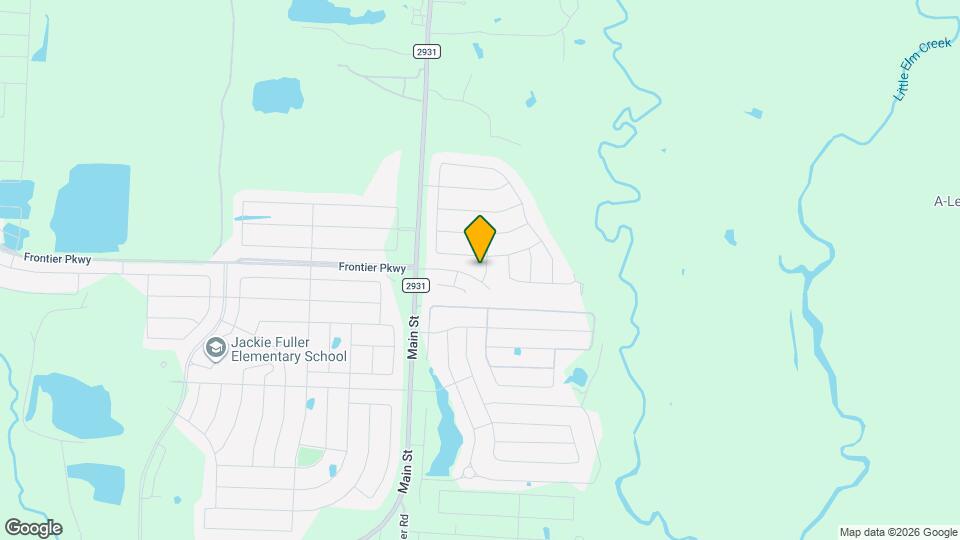 3209 Elk Camp Rd Map and Location Details