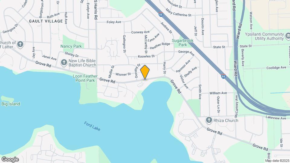 1740 Grove Rd Rentals in Ypsilanti, MI