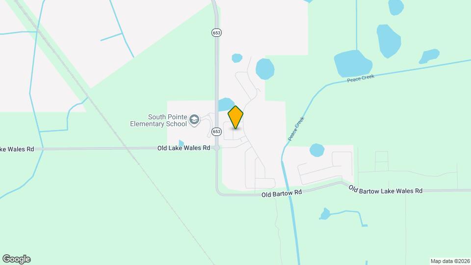 1313 Diego Ter Map and Location Details