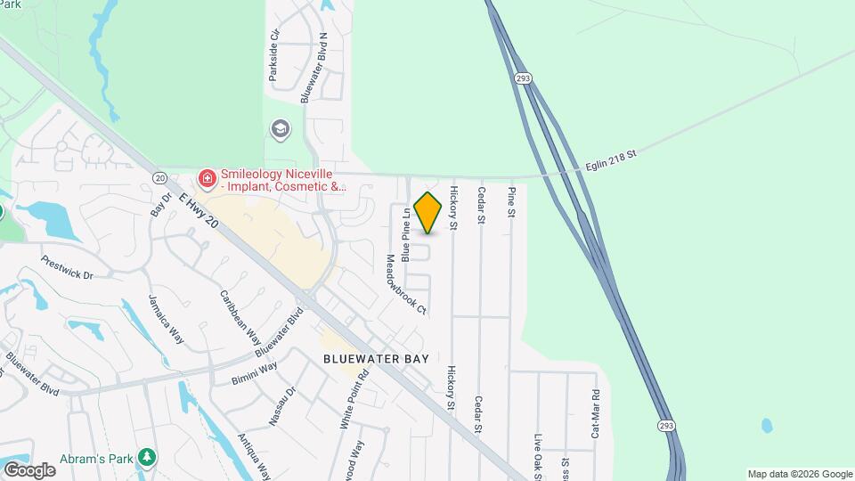 128 Midland Ct Map and Location Details