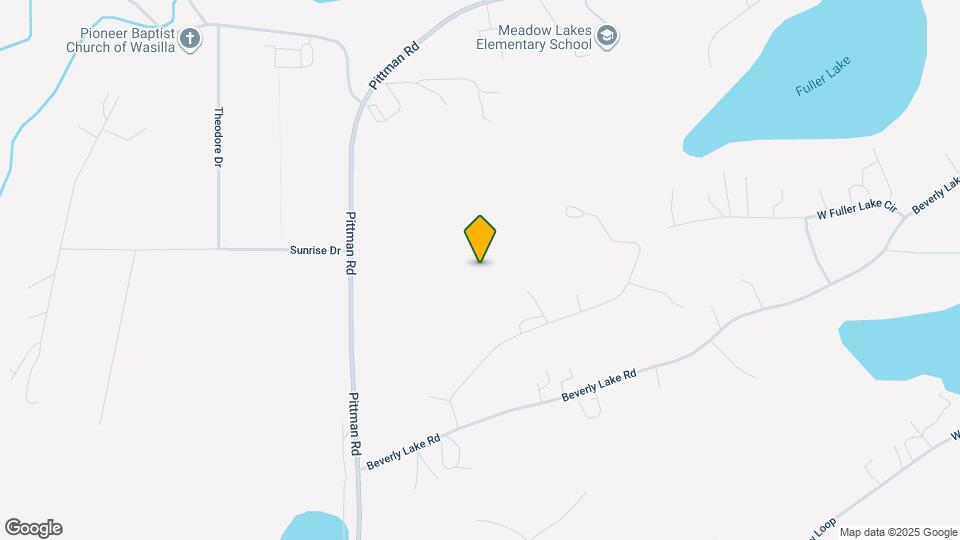 2400 Richards Ct Map and Location Details