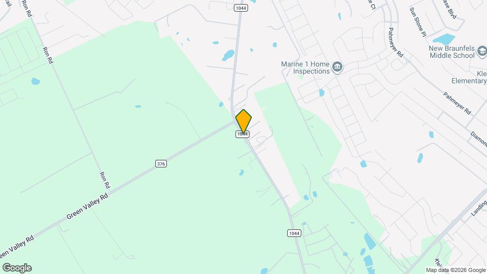 2764 FM1044 Map and Location Details