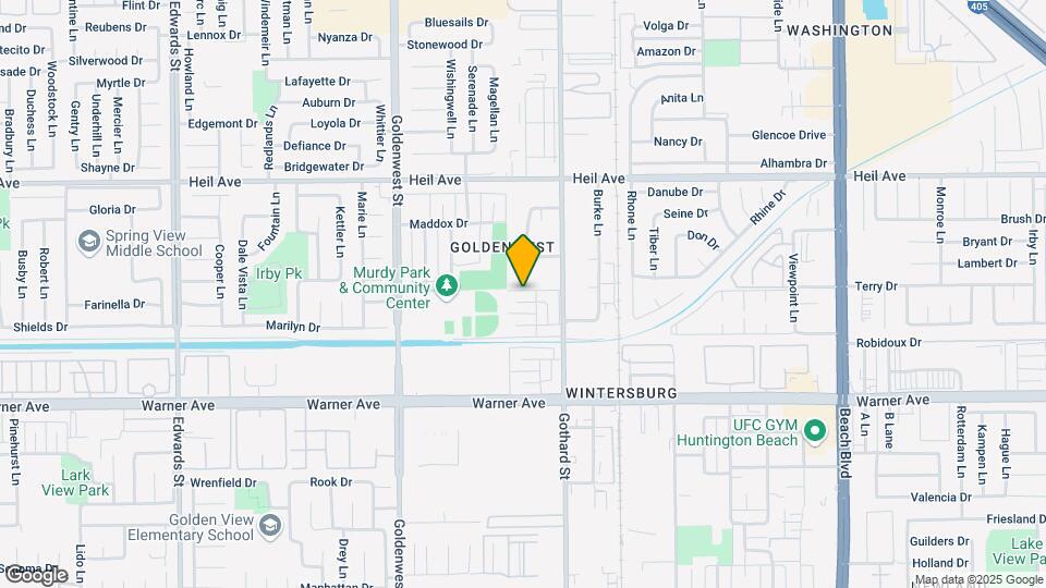 7261 La Mancha Cir Map and Location Details