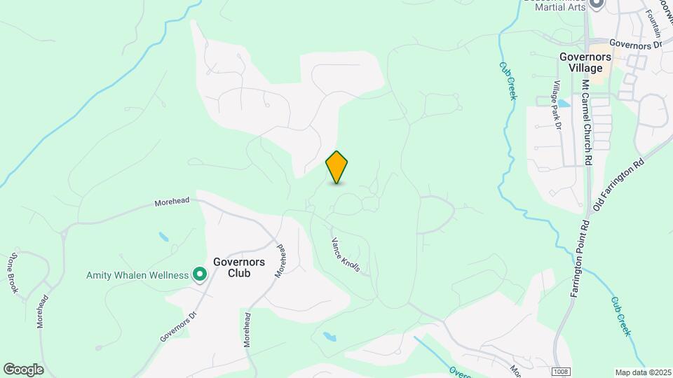 11470 Club Dr Mapa y Detalles de la Ubicación