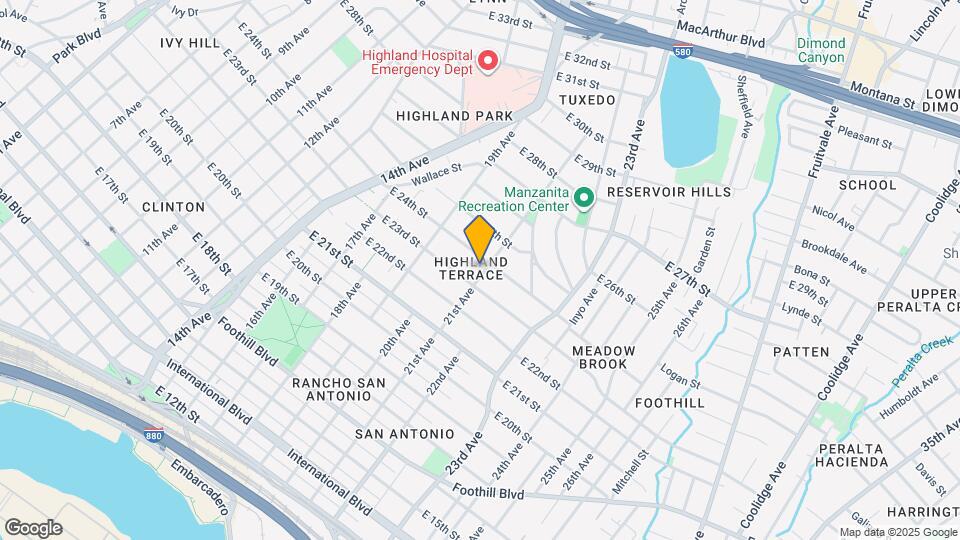 Casa Madrone Apartments Oakland, CA Apartments For Rent