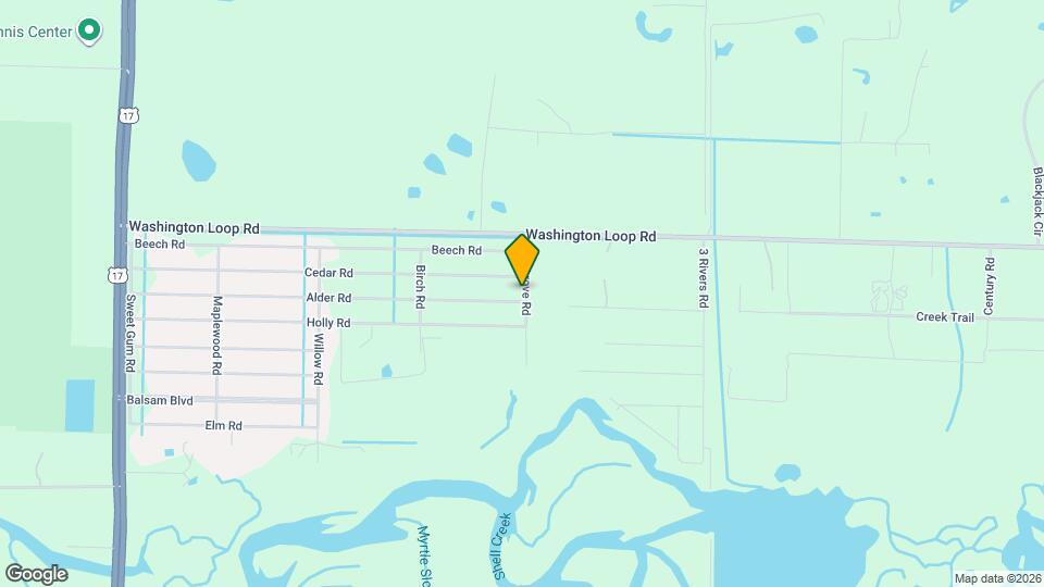 30514 Alder Rd Map and Location Details