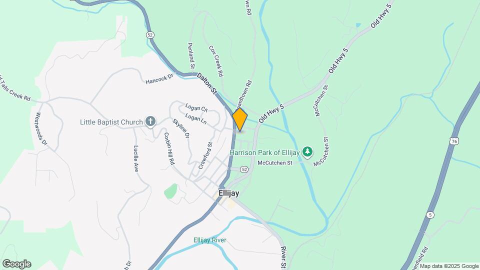 273 Dalton St Apartments Ellijay, GA Apartments For Rent