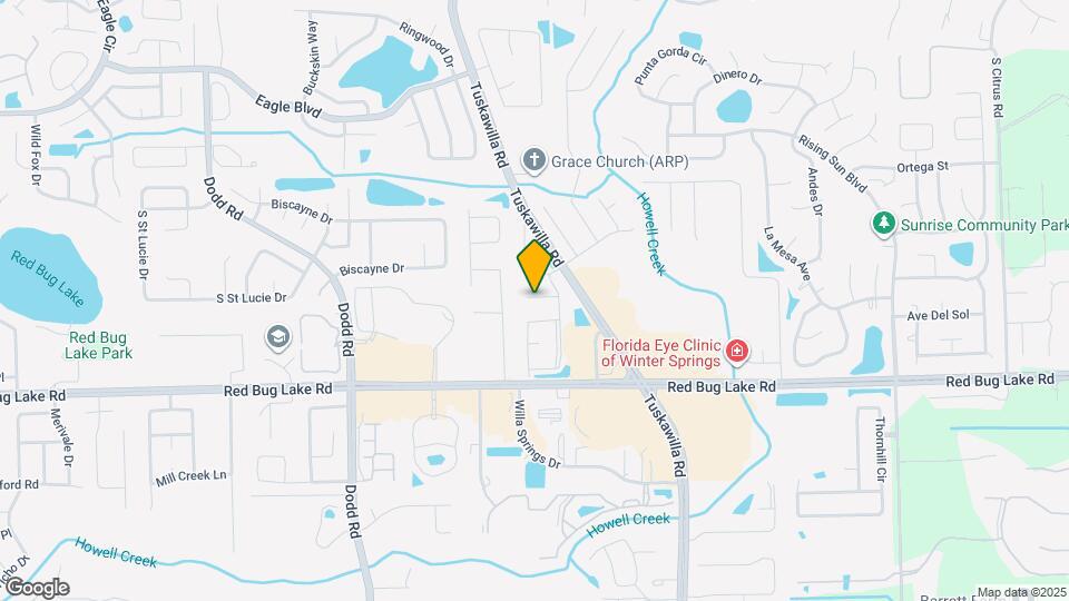 715 Boysenberry Ct Map and Location Details