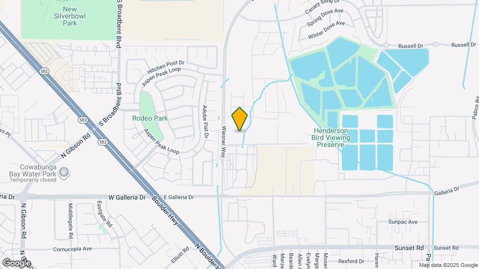 Ascend Symmetry at Cadence Map and Location Details