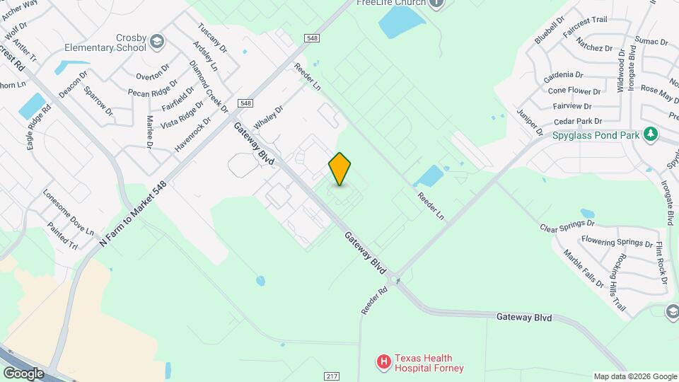 Rylan at Gateway Apartments Forney, TX Apartments For Rent