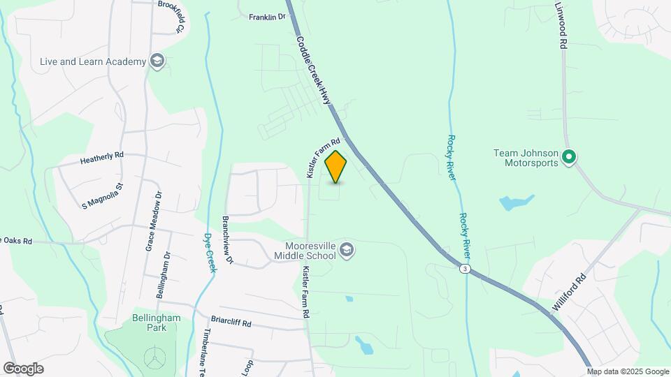 Alta Harris Farms Map and Location Details