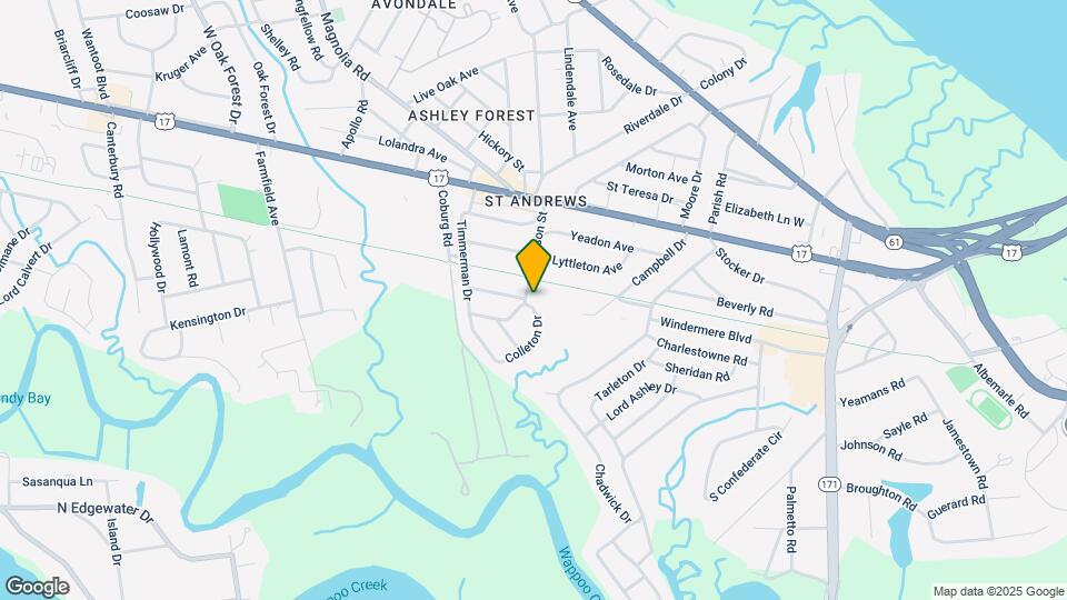 40 Nicholson St Map and Location Details