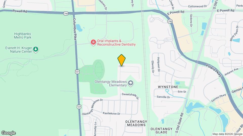 259 Linda Lee Ln Map and Location Details