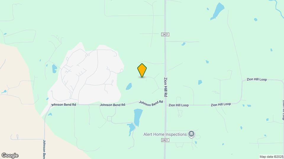 129 Lindas Creek Ln Map and Location Details