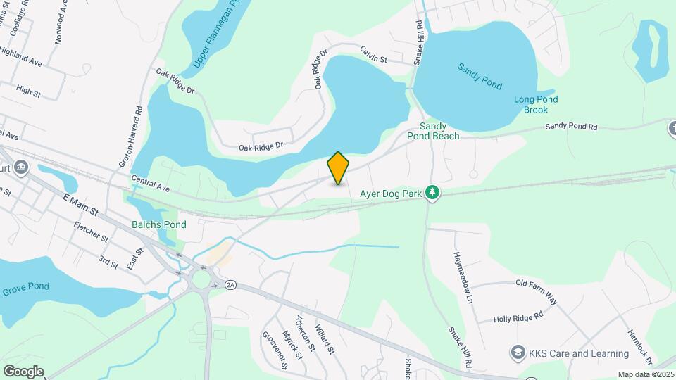 37 Sandy Pond Rd Rentals in Ayer, MA