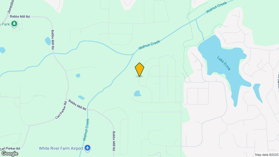 827 Gelderland Dr Map and Location Details