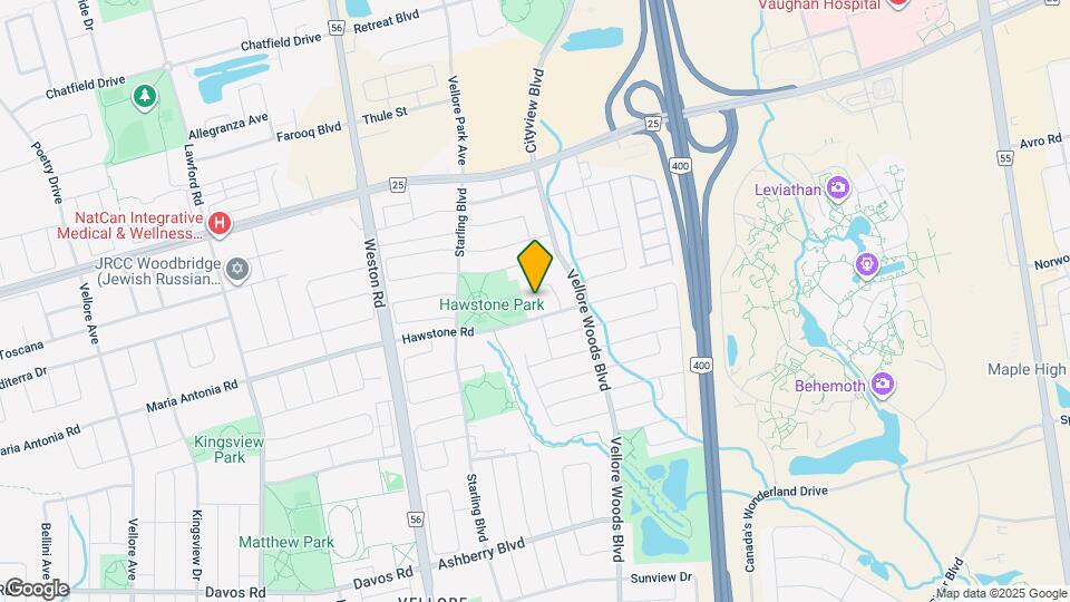 60 Caria Ct Map and Location Details