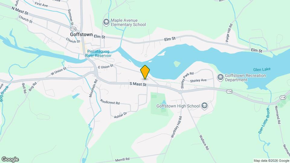 61 S Mast St Rentals in Goffstown, NH