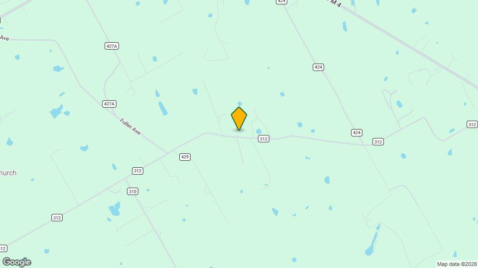 3569 County Rd 312 Map and Location Details